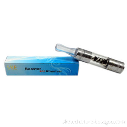 100% No Leaking E-Cigarettes Atomizers Refill Eliquid from Top